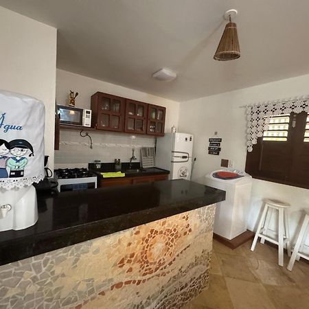 Serrote Breezes Apartamento 04 Jijoca de Jericoacoara Dış mekan fotoğraf