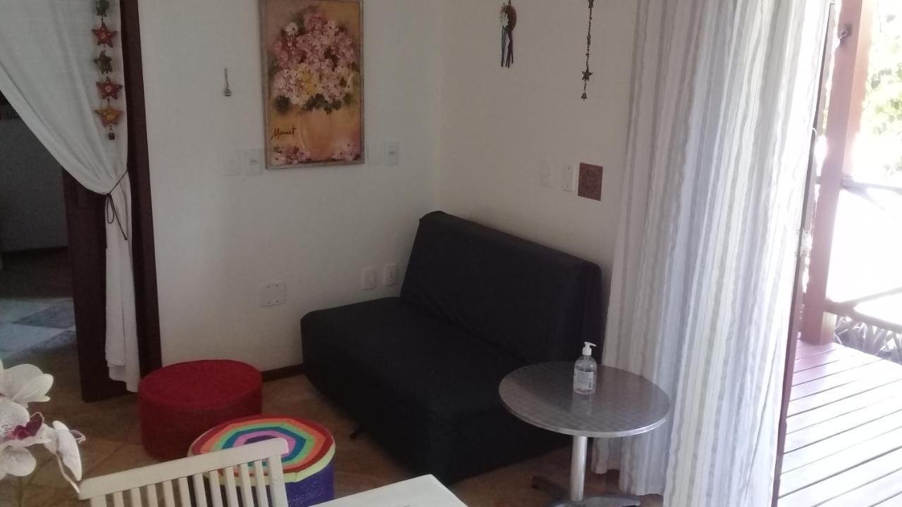 Serrote Breezes Apartamento 04 Jijoca de Jericoacoara Dış mekan fotoğraf