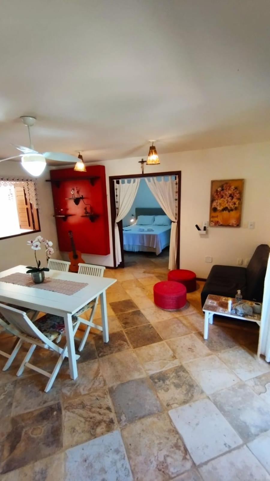 Serrote Breezes Apartamento 04 Jijoca de Jericoacoara Dış mekan fotoğraf