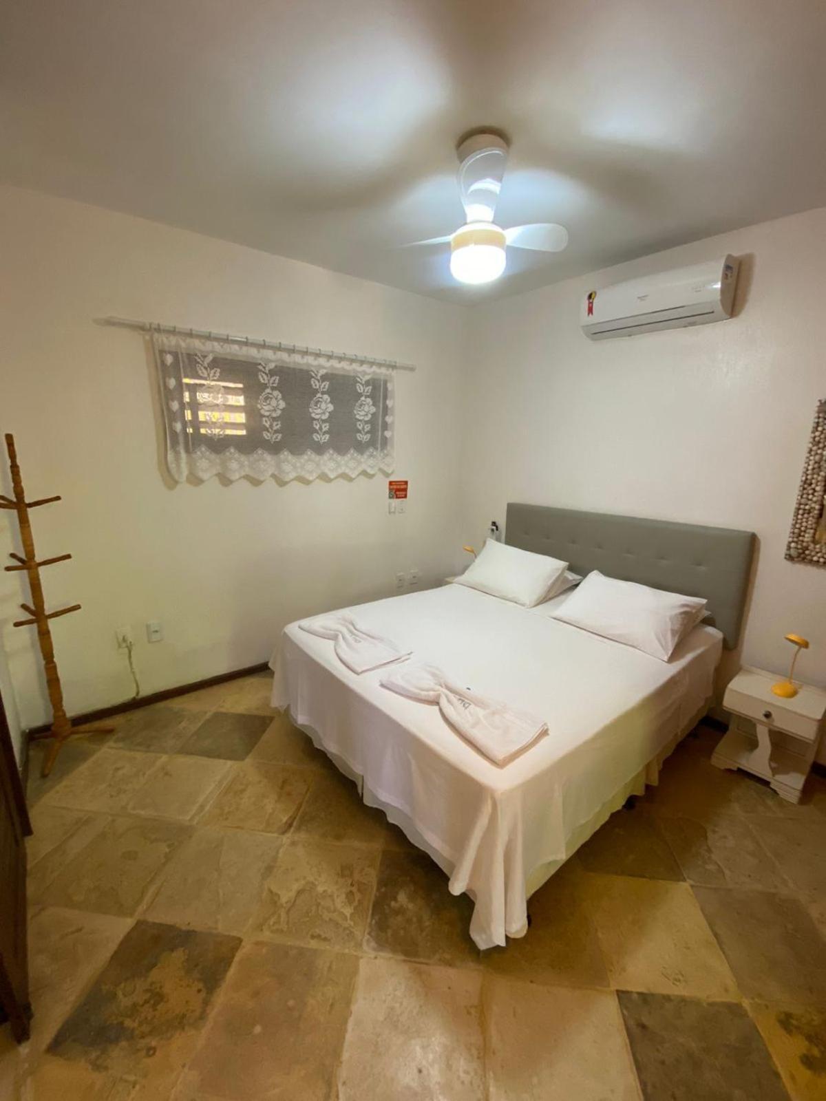 Serrote Breezes Apartamento 04 Jijoca de Jericoacoara Dış mekan fotoğraf