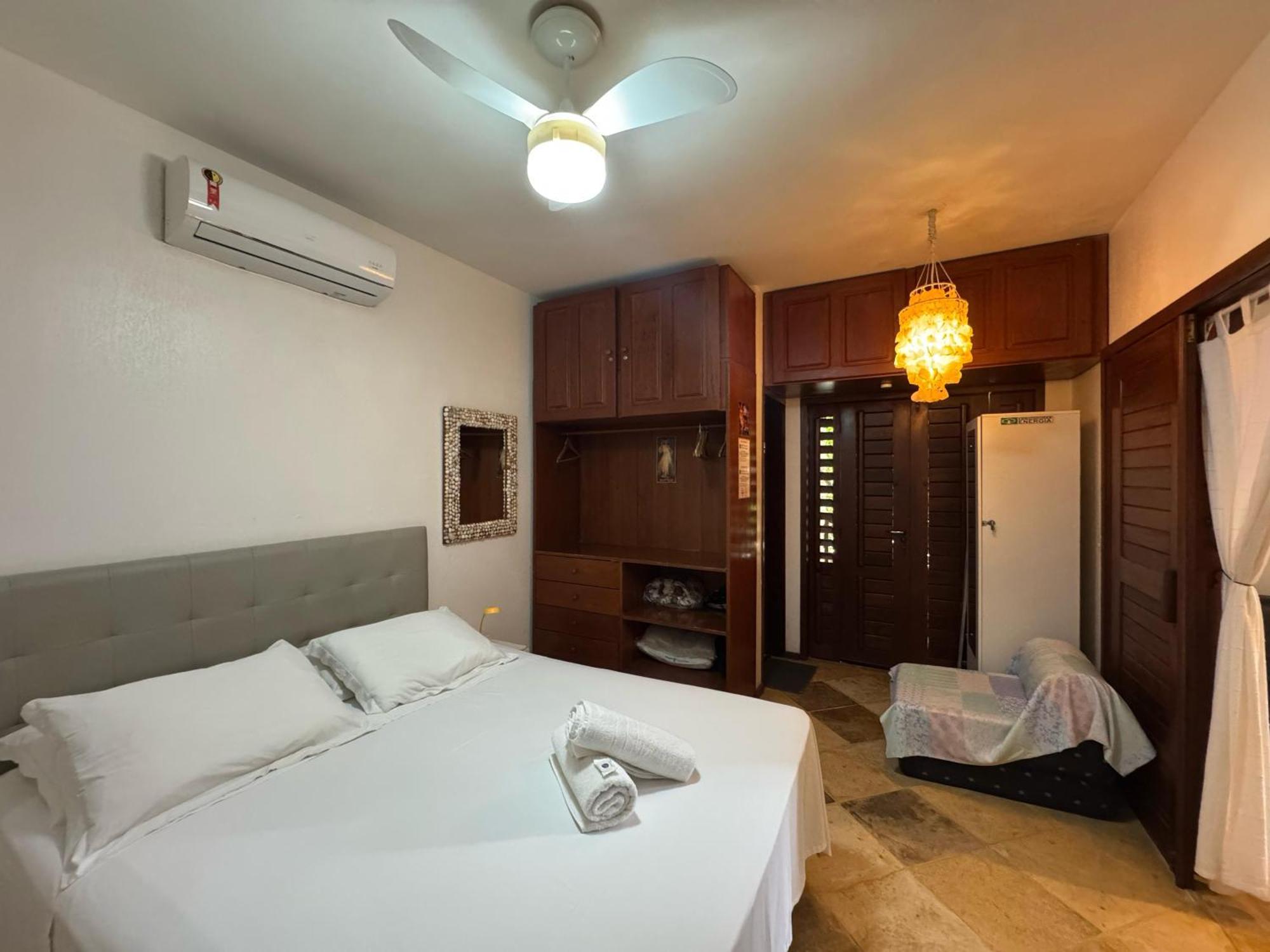 Serrote Breezes Apartamento 04 Jijoca de Jericoacoara Dış mekan fotoğraf