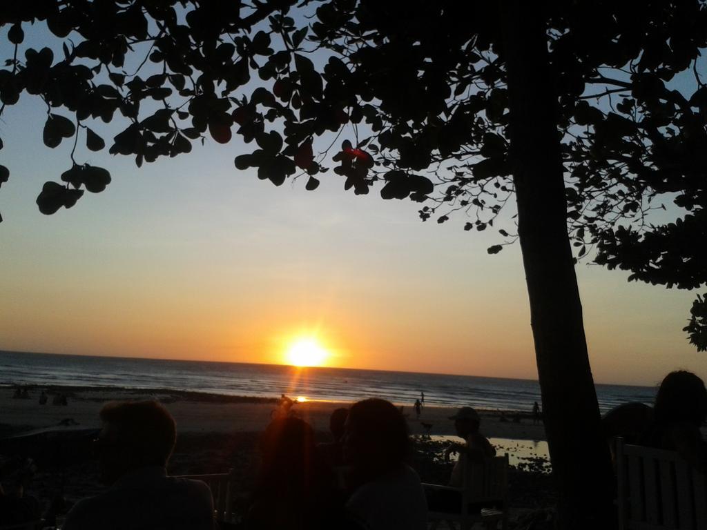Serrote Breezes Apartamento 04 Jijoca de Jericoacoara Dış mekan fotoğraf
