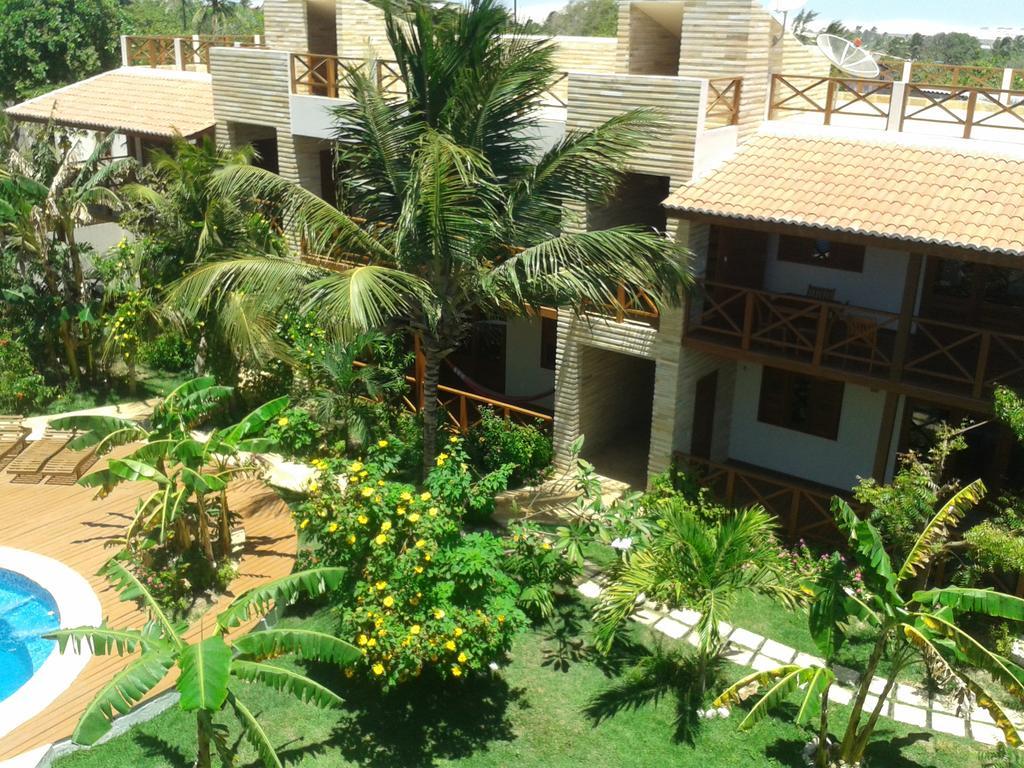 Serrote Breezes Apartamento 04 Jijoca de Jericoacoara Dış mekan fotoğraf