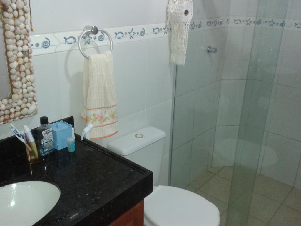 Serrote Breezes Apartamento 04 Jijoca de Jericoacoara Dış mekan fotoğraf